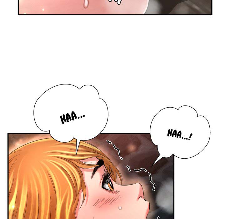 Depths of Hell: Chapter chapter-17 - Page 89
