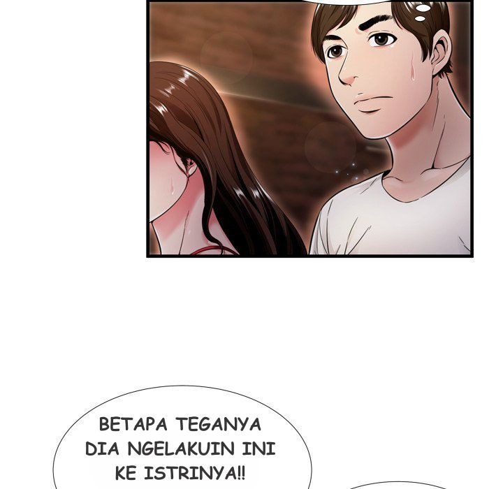Depths of Hell: Chapter chapter-19 - Page 15