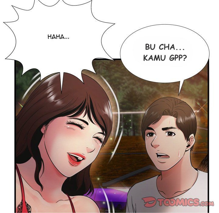 Depths of Hell: Chapter chapter-19 - Page 40