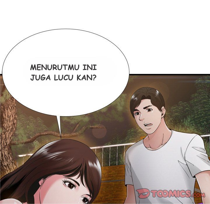 Depths of Hell: Chapter chapter-19 - Page 63