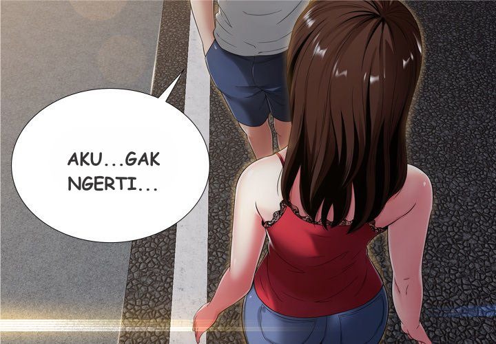 Depths of Hell: Chapter chapter-20 - Page 6