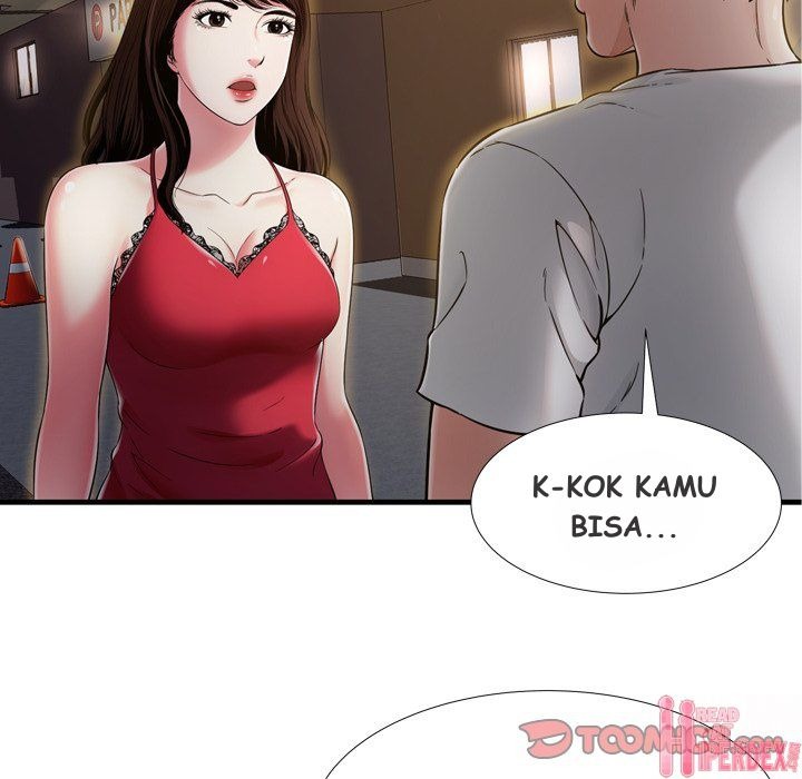 Depths of Hell: Chapter chapter-20 - Page 8