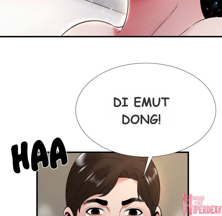 Depths of Hell: Chapter chapter-20 - Page 92