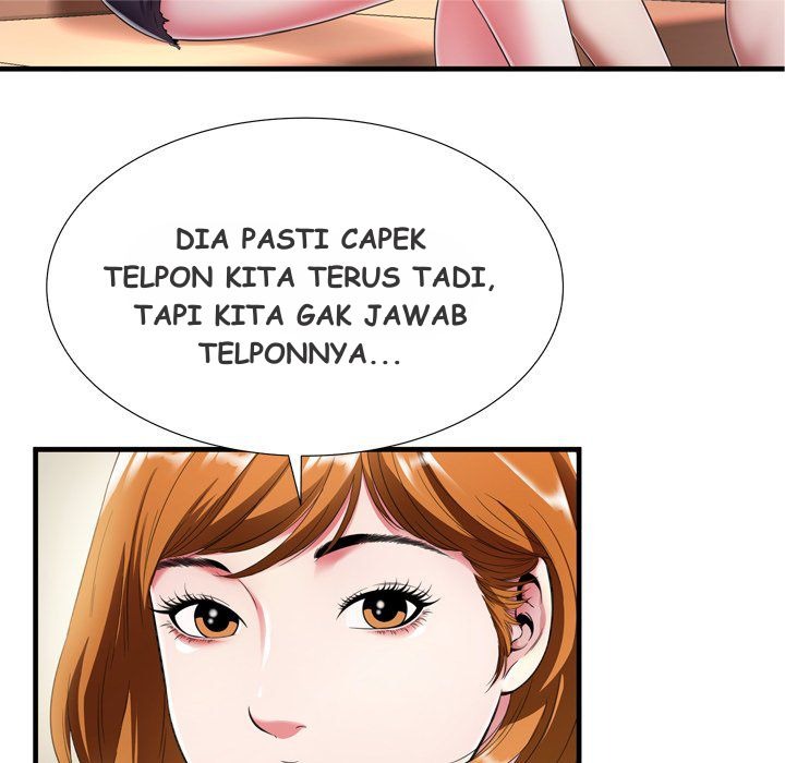 Depths of Hell: Chapter chapter-21 - Page 21