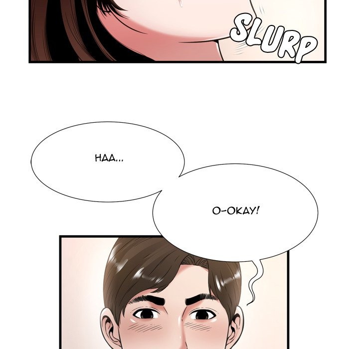 Depths of Hell: Chapter chapter-21 - Page 45
