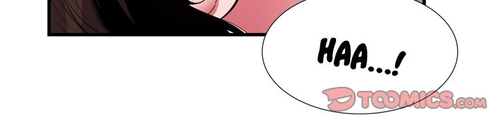 Depths of Hell: Chapter chapter-21 - Page 77