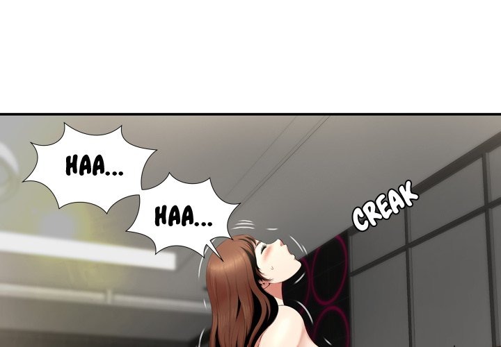 Depths of Hell: Chapter chapter-22 - Page 5