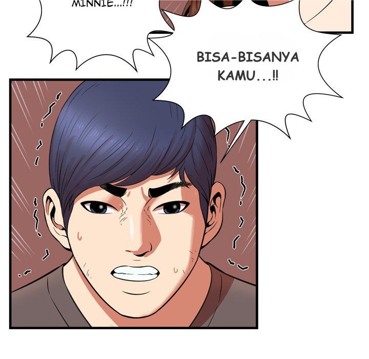 Depths of Hell: Chapter chapter-22 - Page 26
