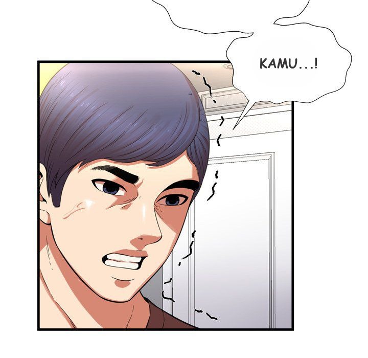 Depths of Hell: Chapter chapter-22 - Page 33