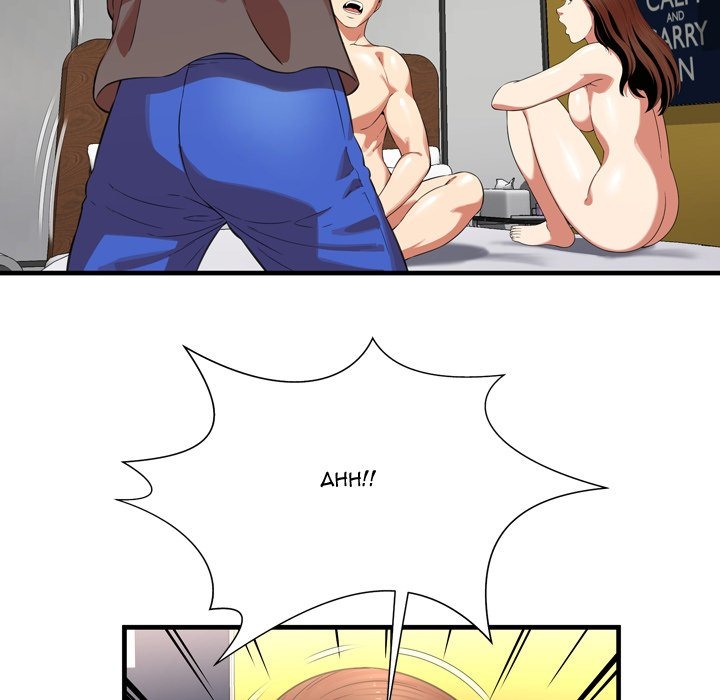 Depths of Hell: Chapter chapter-22 - Page 38