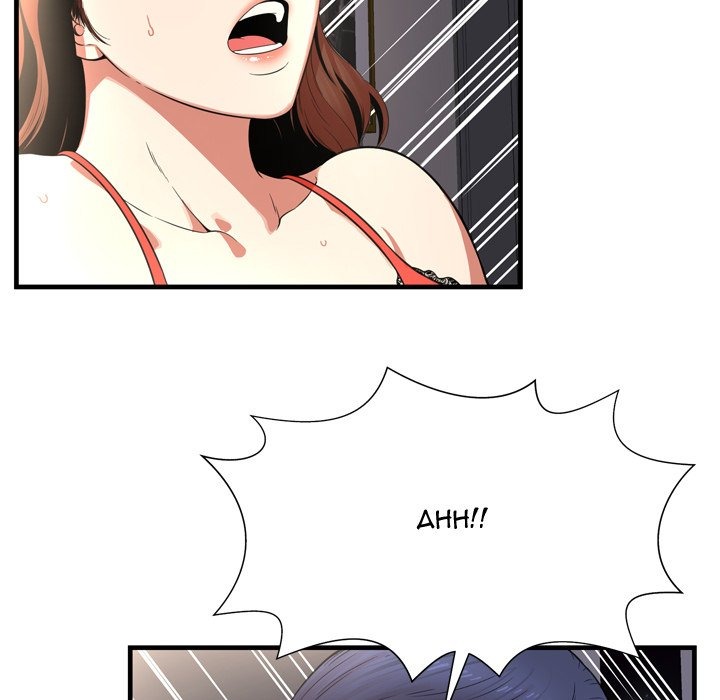 Depths of Hell: Chapter chapter-22 - Page 45