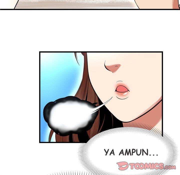 Depths of Hell: Chapter chapter-22 - Page 63