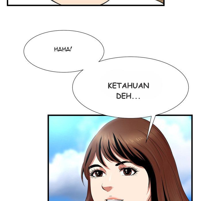 Depths of Hell: Chapter chapter-22 - Page 73