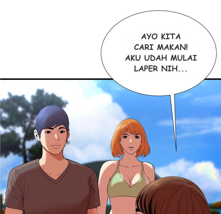 Depths of Hell: Chapter chapter-23 - Page 31