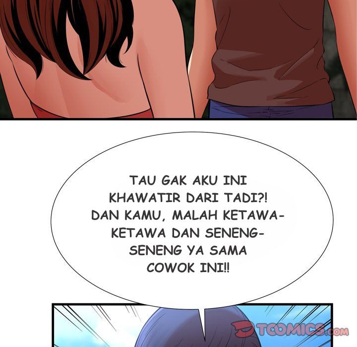 Depths of Hell: Chapter chapter-23 - Page 34