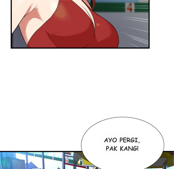 Depths of Hell: Chapter chapter-23 - Page 50