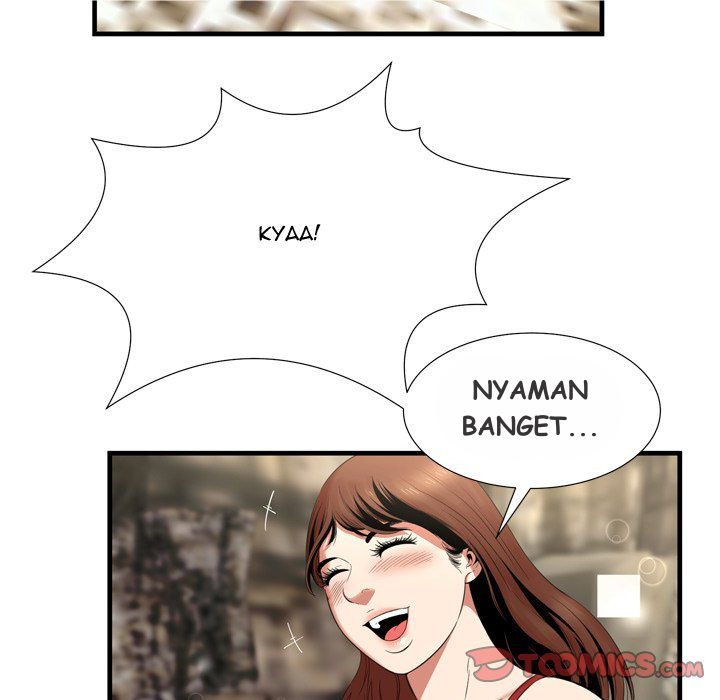 Depths of Hell: Chapter chapter-23 - Page 63