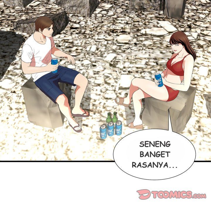 Depths of Hell: Chapter chapter-23 - Page 67