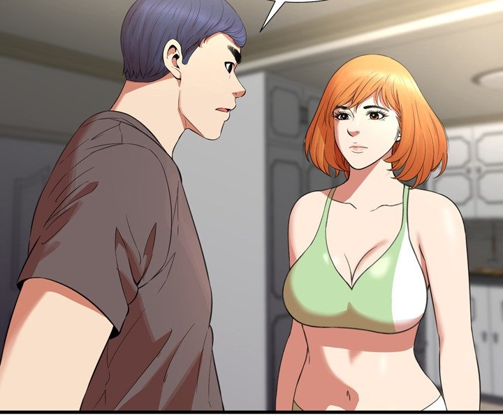 Depths of Hell: Chapter chapter-23 - Page 88