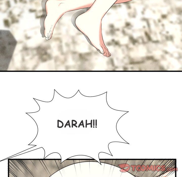 Depths of Hell: Chapter chapter-24 - Page 75