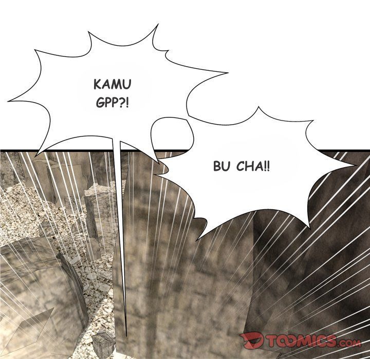 Depths of Hell: Chapter chapter-24 - Page 77