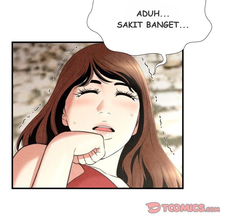 Depths of Hell: Chapter chapter-24 - Page 79