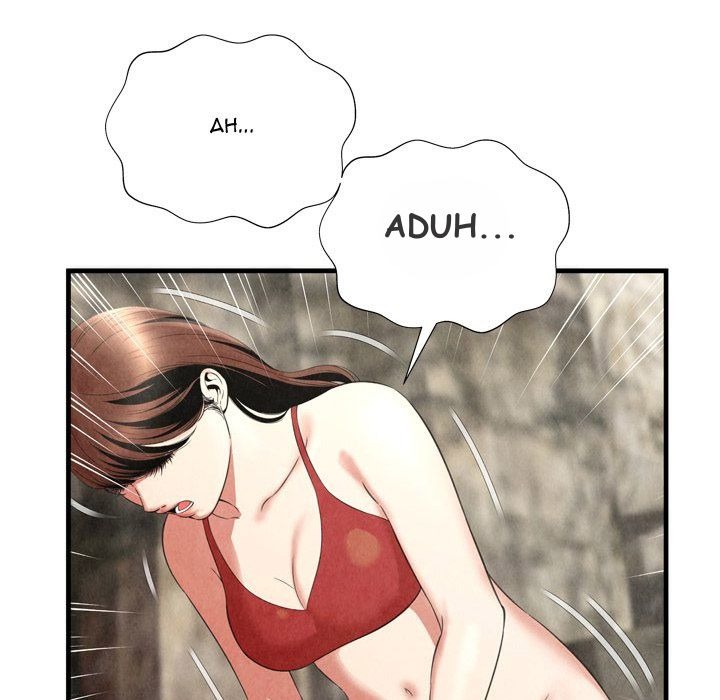 Depths of Hell: Chapter chapter-25 - Page 24