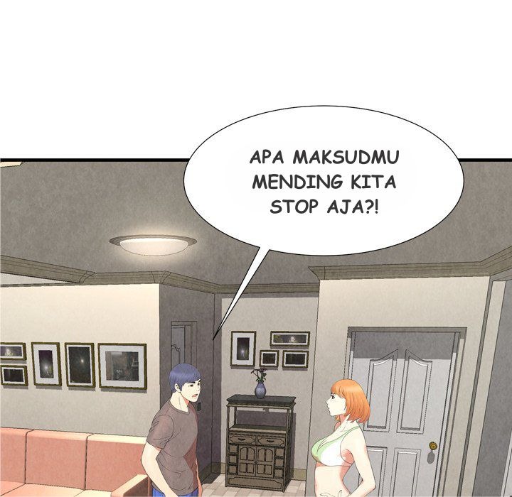 Depths of Hell: Chapter chapter-25 - Page 49