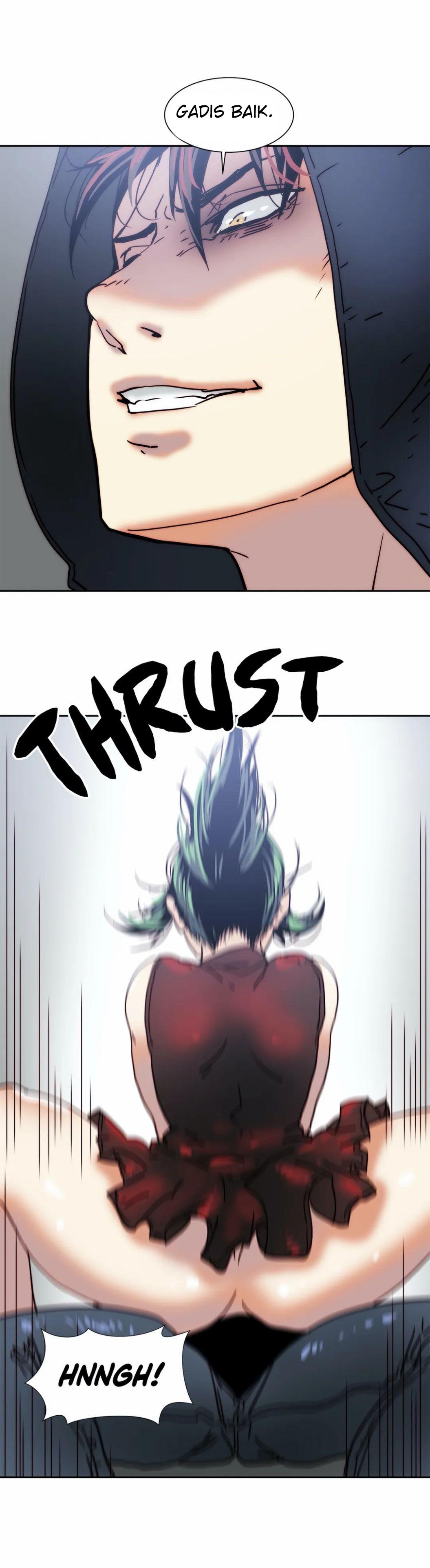 Desire to Kill: Chapter chapter-15 - Page 4