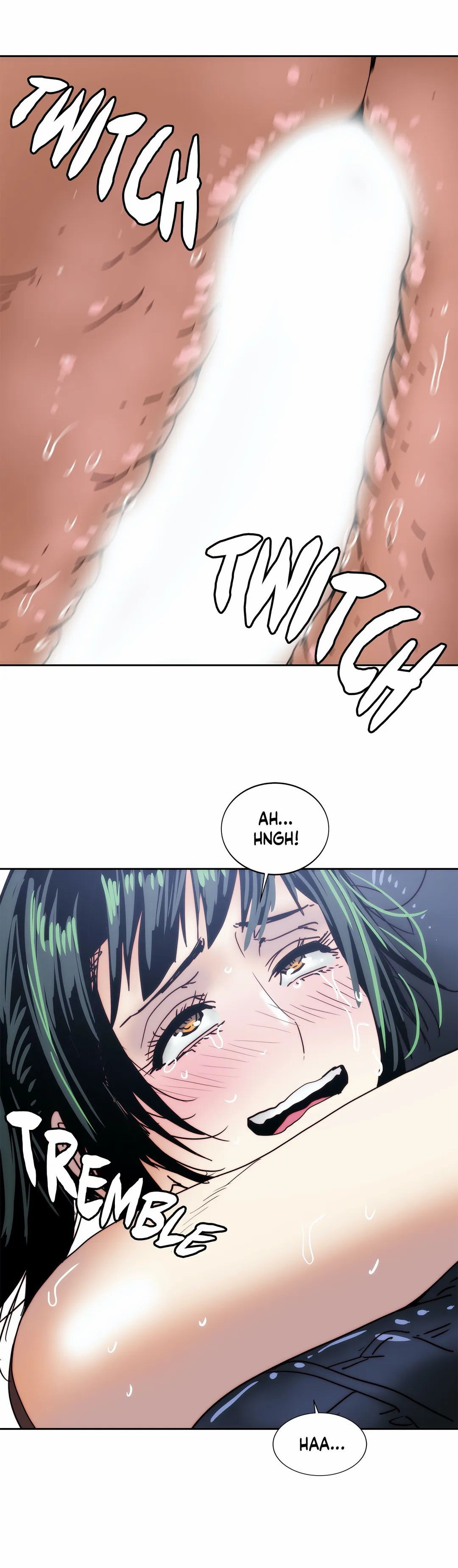 Desire to Kill: Chapter chapter-15 - Page 5