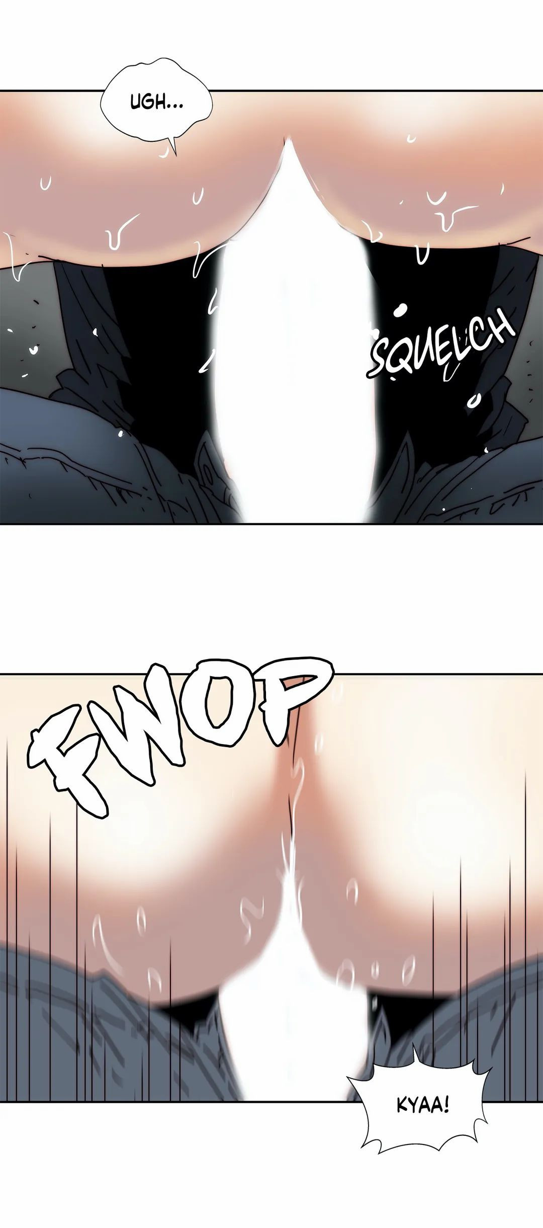 Desire to Kill: Chapter chapter-15 - Page 6