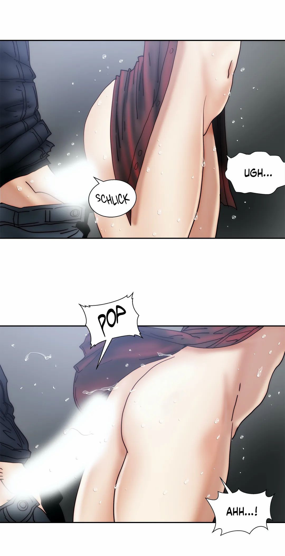 Desire to Kill: Chapter chapter-15 - Page 22