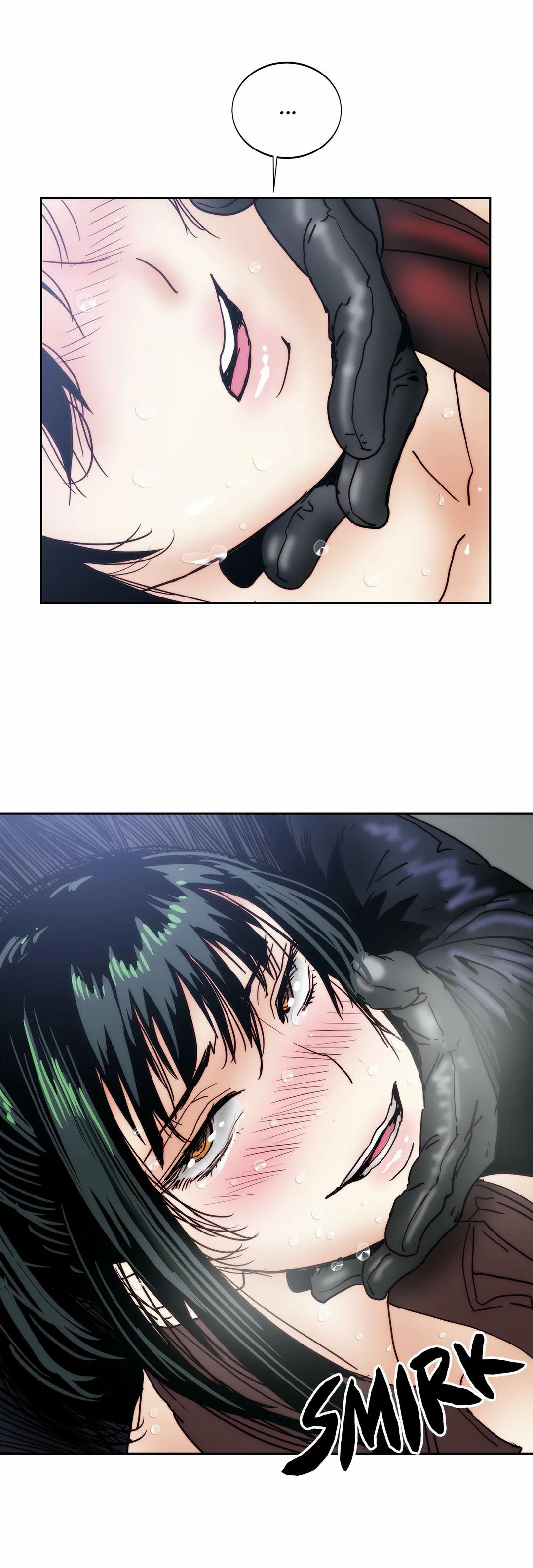 Desire to Kill: Chapter chapter-15 - Page 25