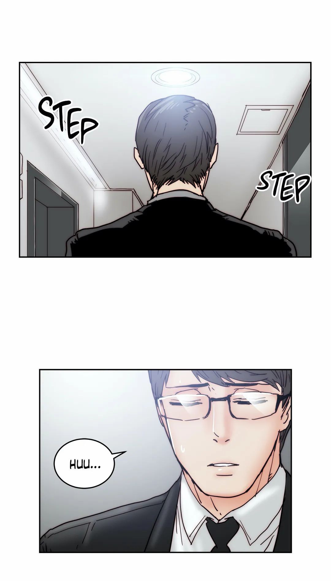 Desire to Kill: Chapter chapter-15 - Page 27