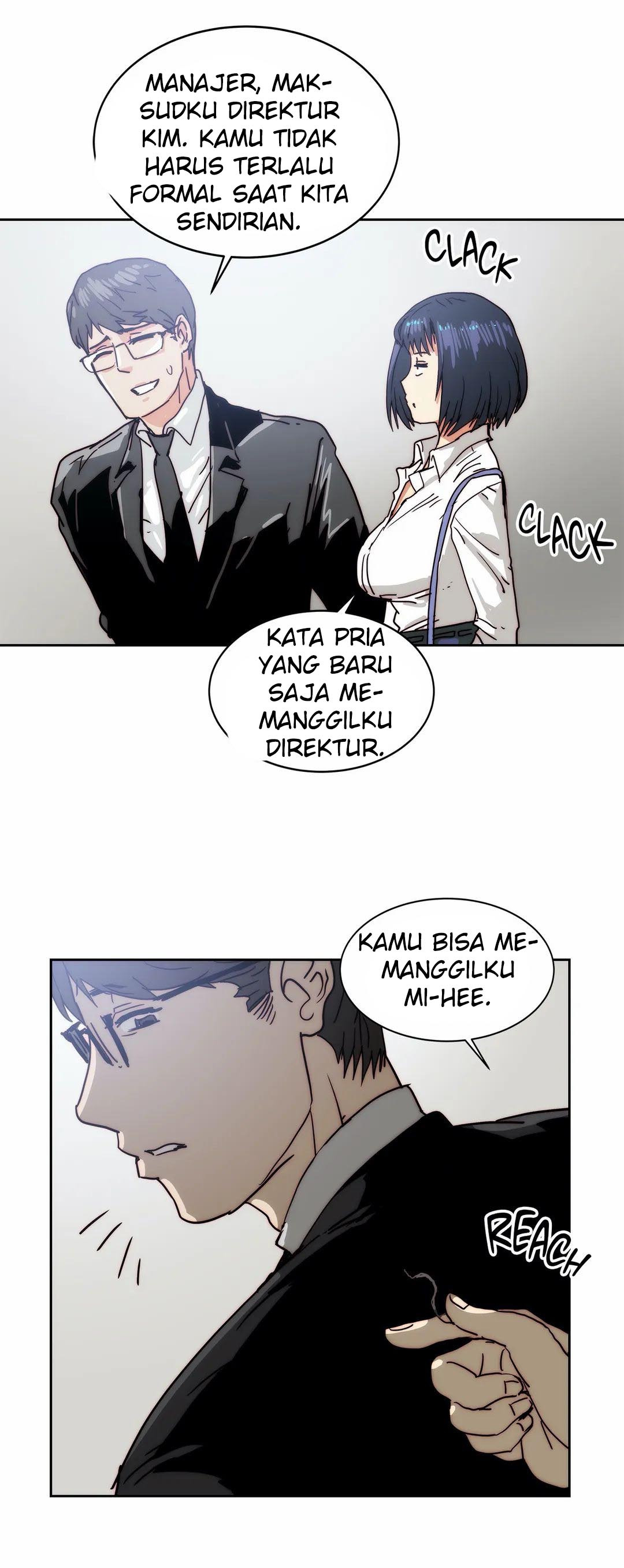 Desire to Kill: Chapter chapter-15 - Page 30