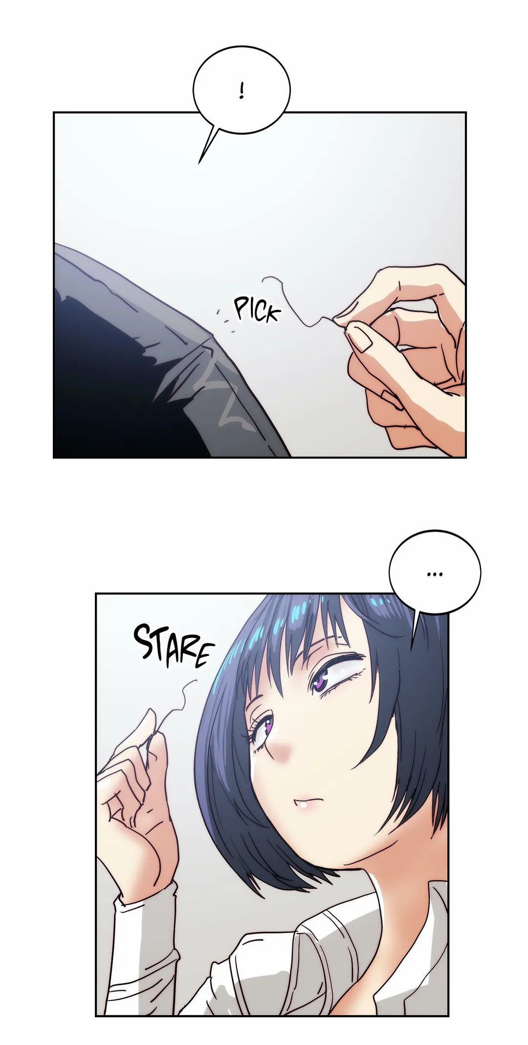 Desire to Kill: Chapter chapter-15 - Page 31
