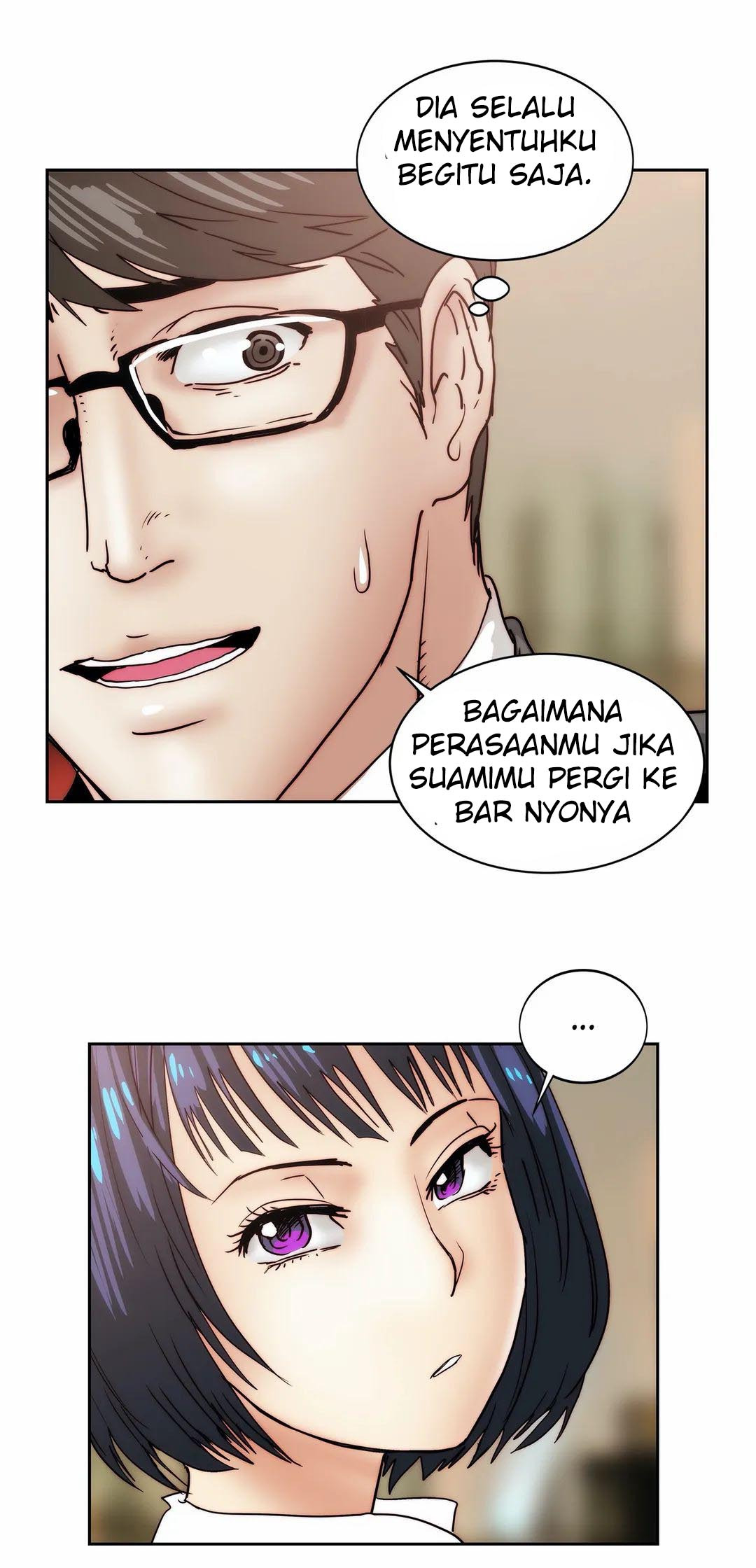 Desire to Kill: Chapter chapter-15 - Page 34