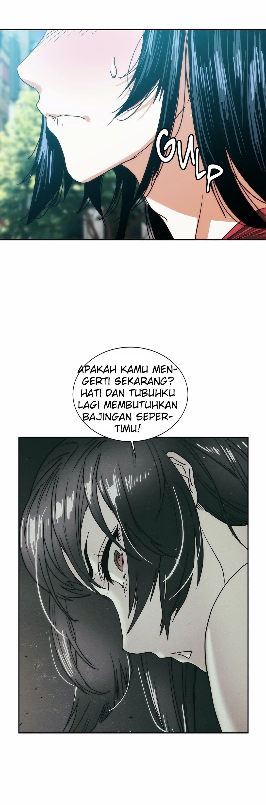 Desire to Kill: Chapter chapter-15 - Page 44