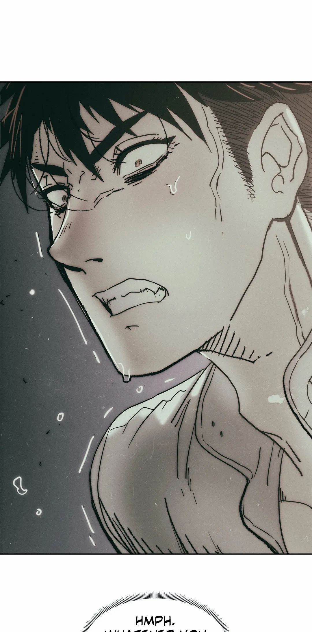 Desire to Kill: Chapter chapter-15 - Page 45