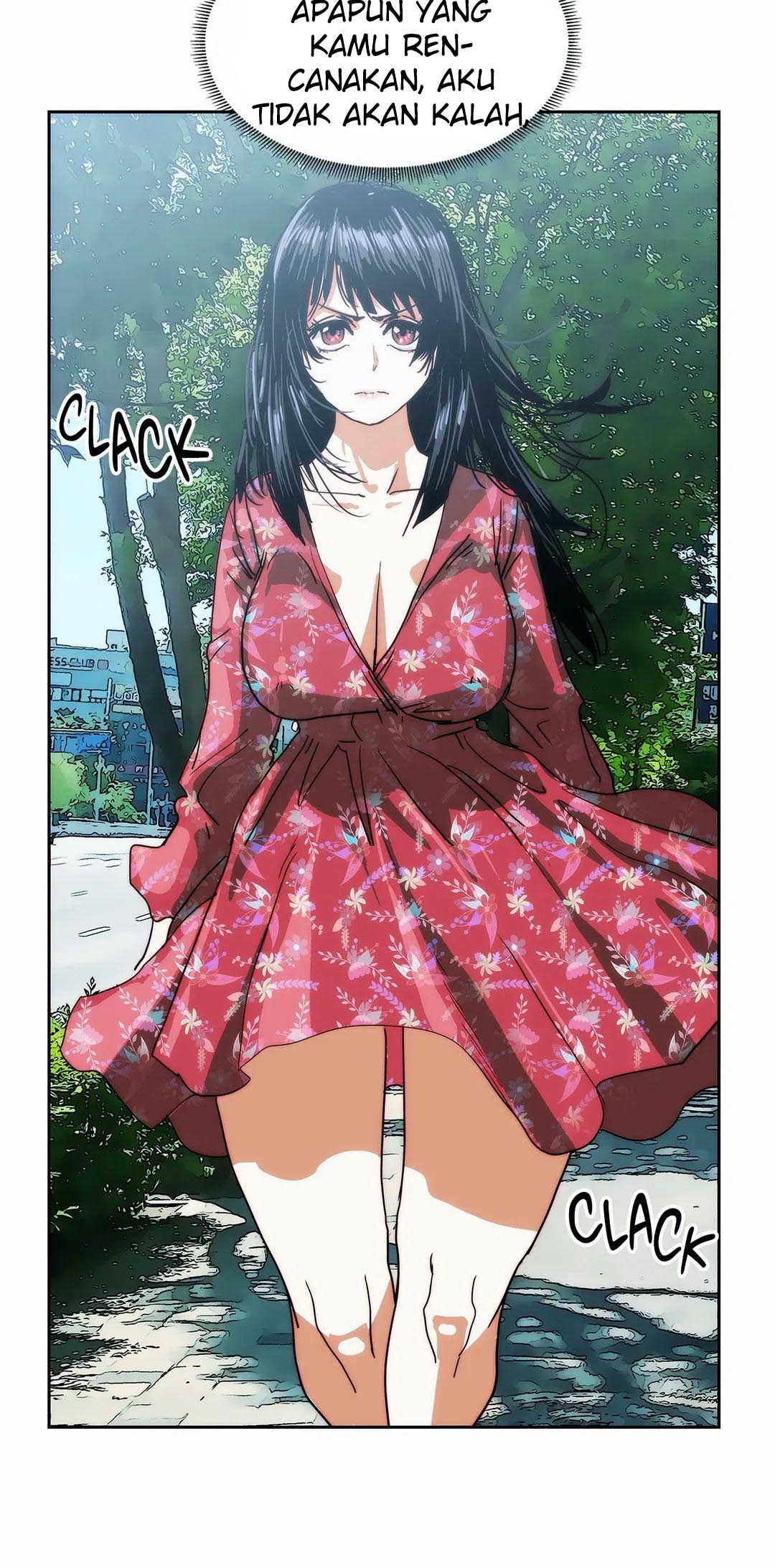 Desire to Kill: Chapter chapter-15 - Page 46