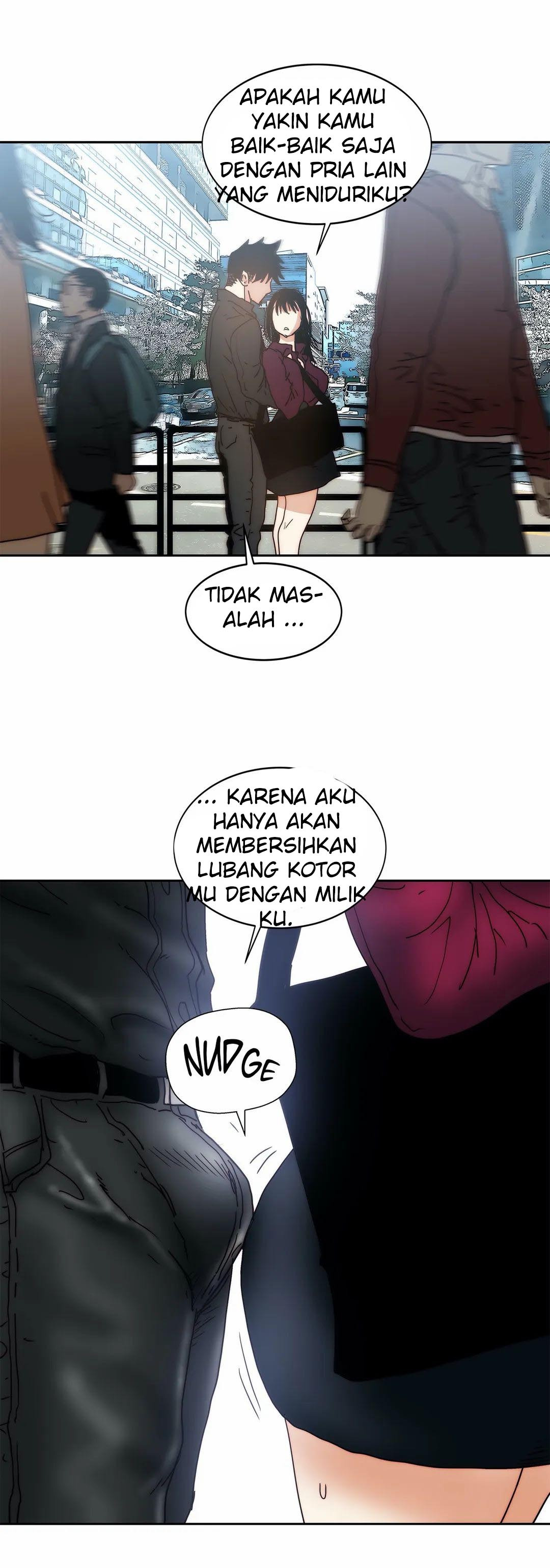 Desire to Kill: Chapter chapter-15 - Page 50