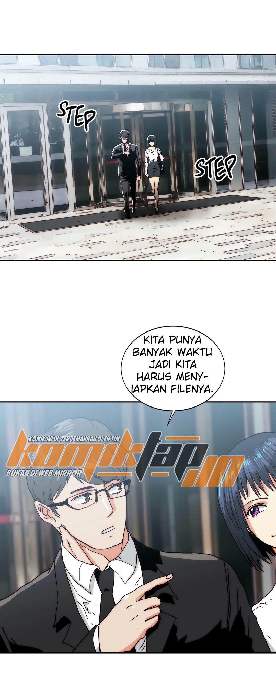 Desire to Kill: Chapter chapter-15 - Page 53