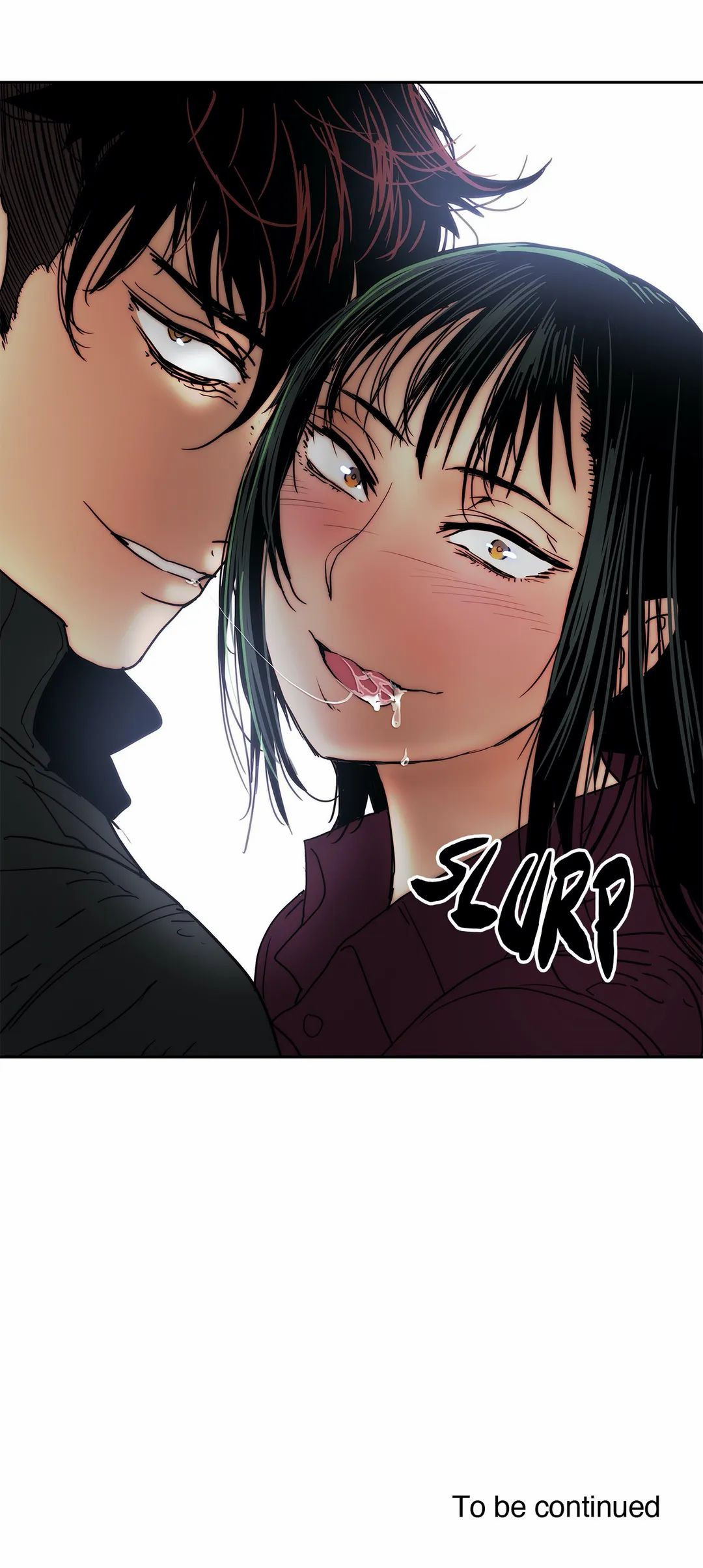 Desire to Kill: Chapter chapter-15 - Page 54
