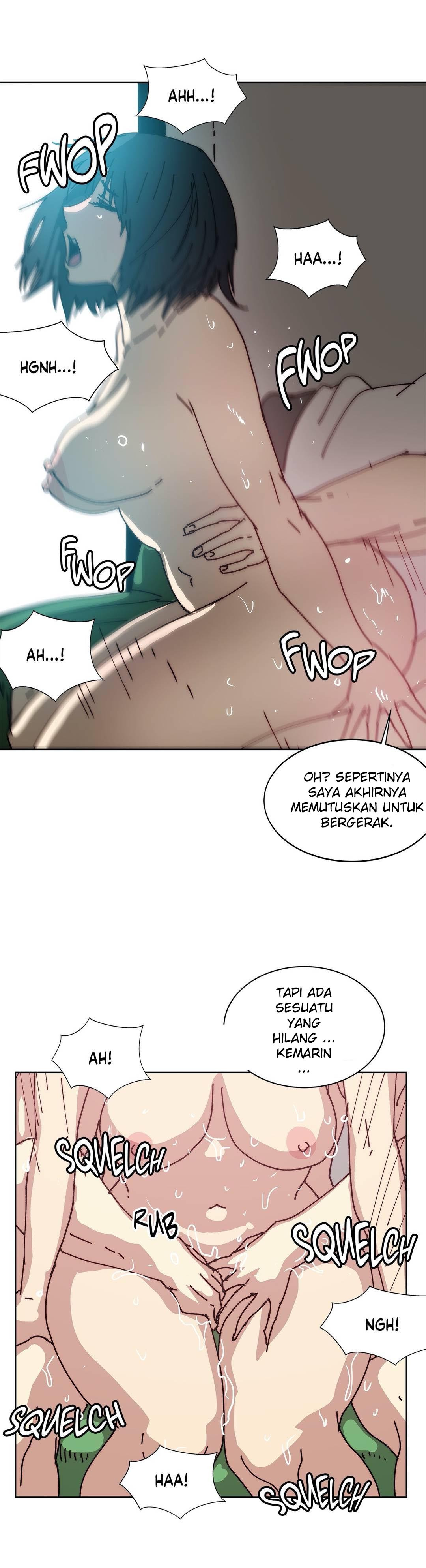 Desire to Kill: Chapter chapter-21 - Page 3