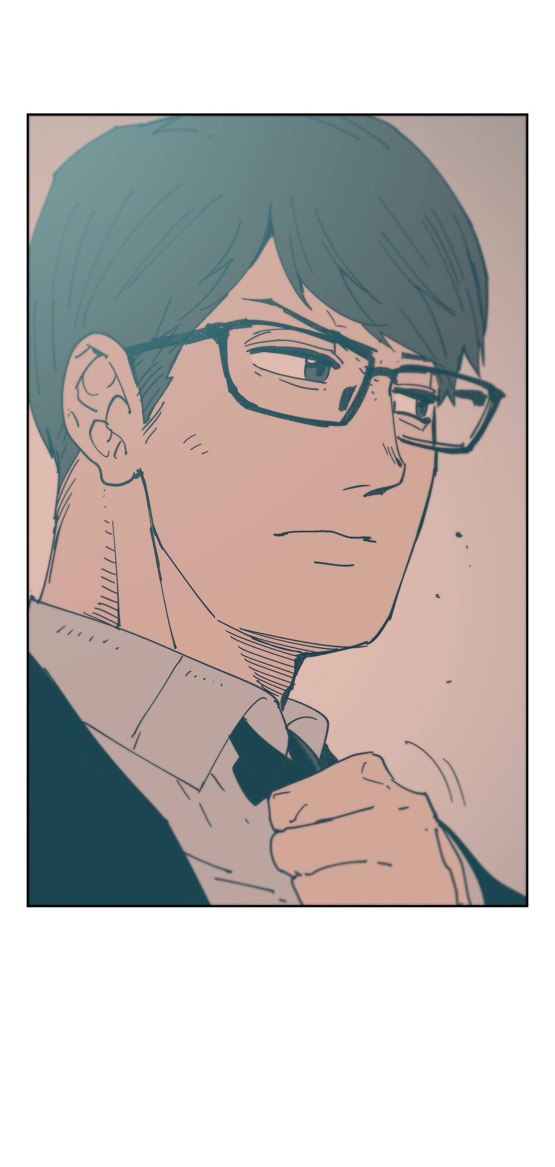 Desire to Kill: Chapter chapter-21 - Page 7