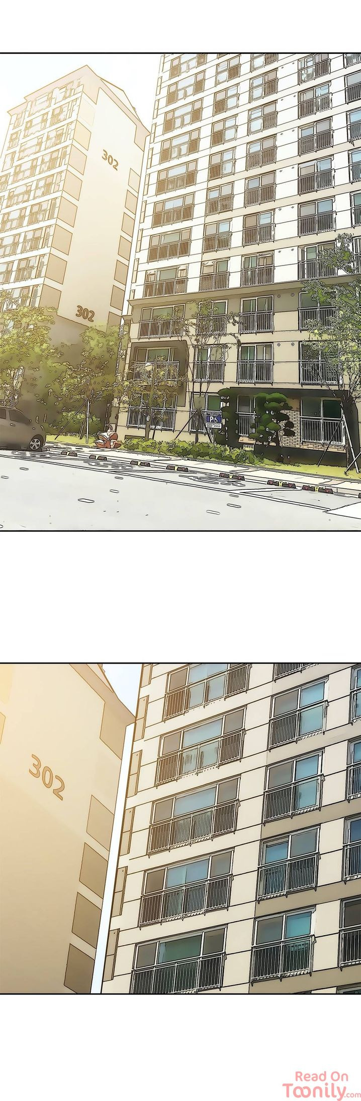 Desire to Kill: Chapter chapter-21 - Page 11