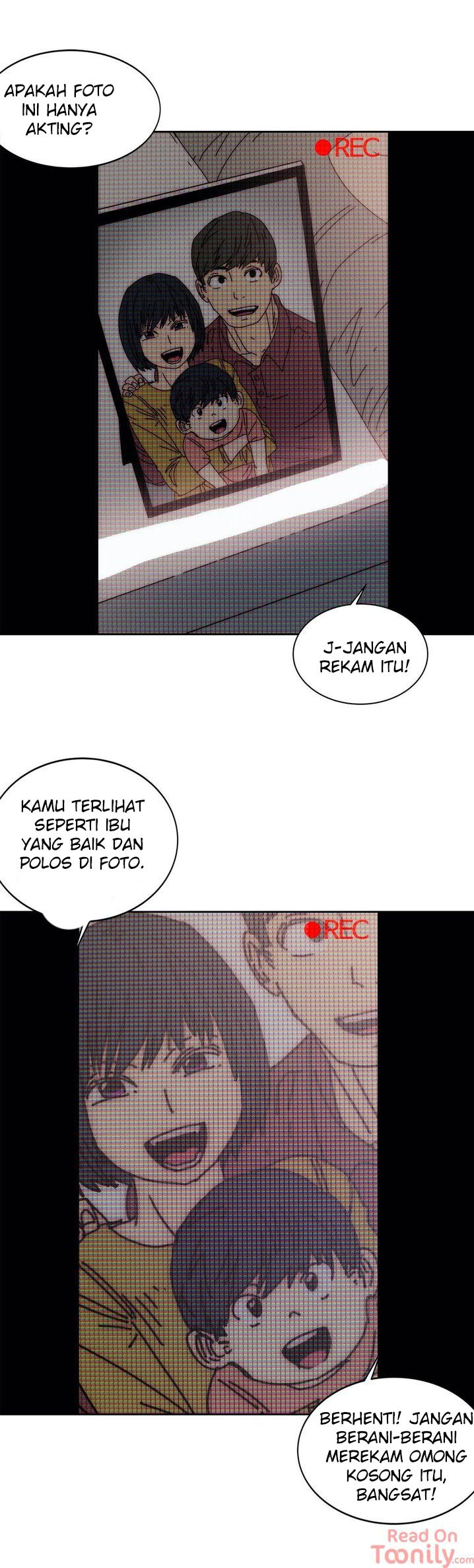 Desire to Kill: Chapter chapter-21 - Page 16
