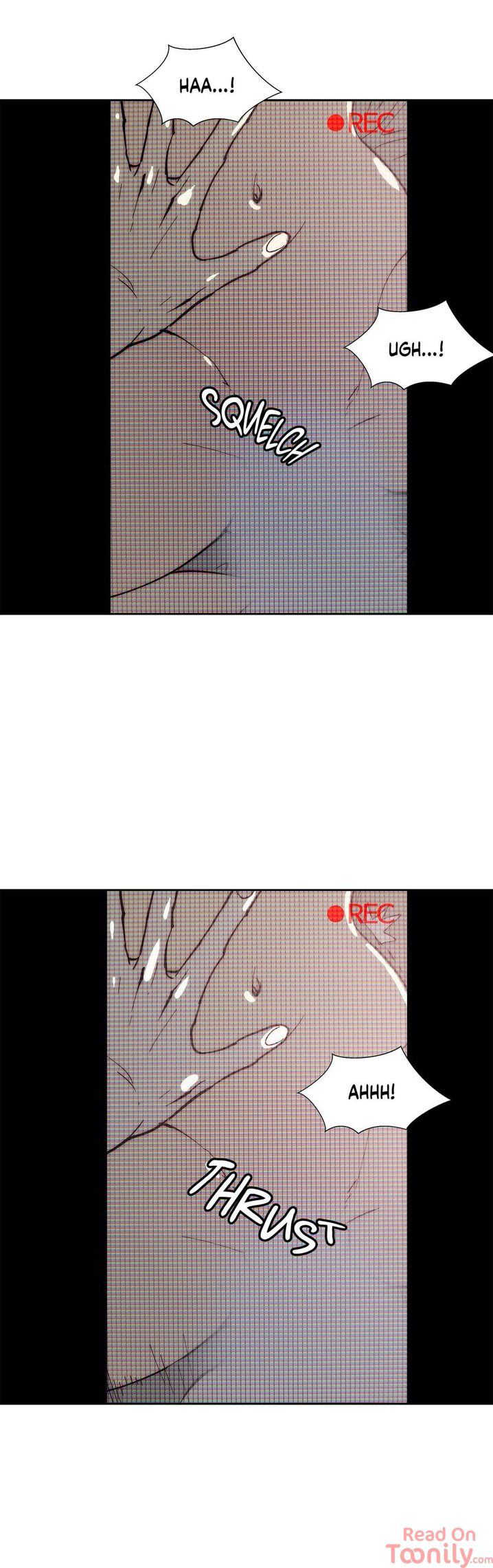 Desire to Kill: Chapter chapter-21 - Page 18