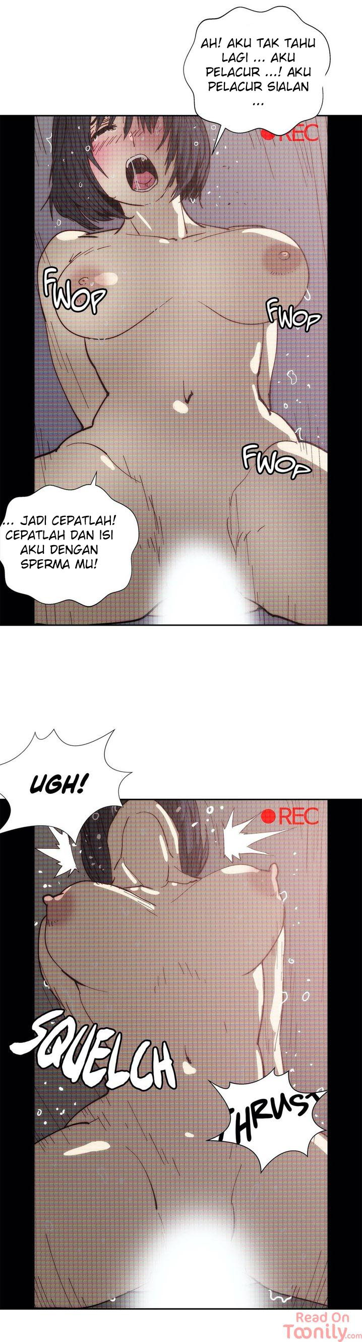 Desire to Kill: Chapter chapter-21 - Page 24