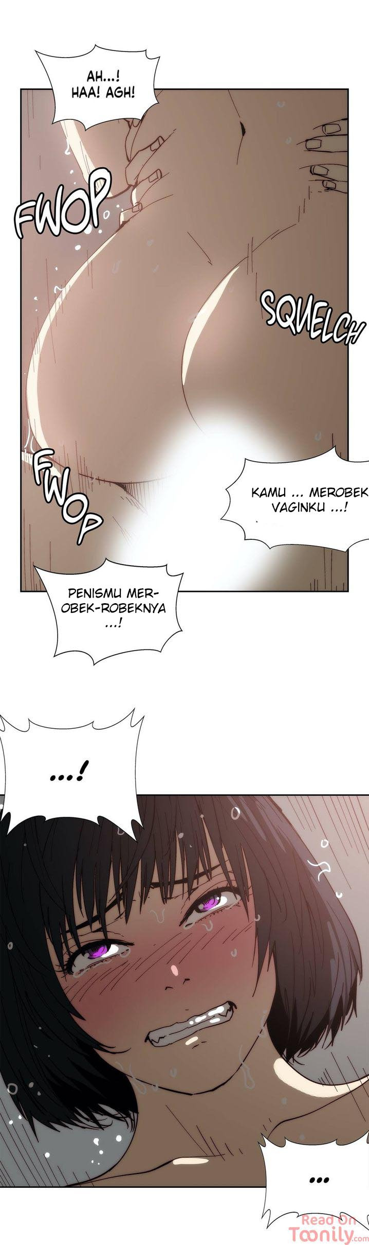 Desire to Kill: Chapter chapter-21 - Page 25